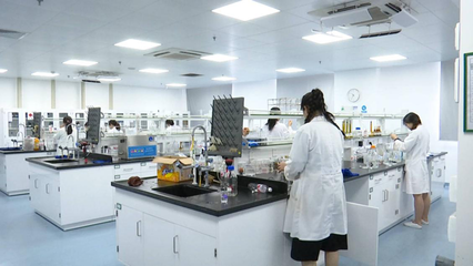 江蘇海門 做強(qiáng)科技服務(wù)業(yè)，為穩(wěn)增長添韌勁——聚焦技術(shù)推廣服務(wù)的新路徑